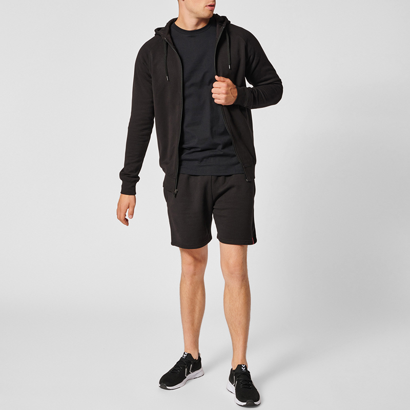 hongfeng’s hoodies man designs offer a perfect combination of style and relaxation.